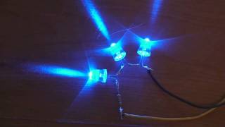 How To Wire Multiple LEDs in a Series Circuit [upl. by Notgnirrab]