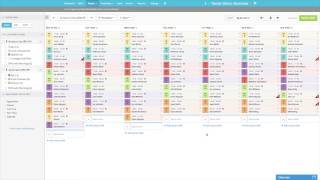 Tanda Demo Rostering [upl. by Ogren]