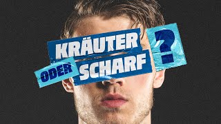 Linus Gechter in Kräuter oder Scharf [upl. by Bahe]