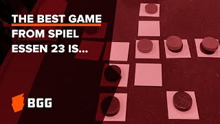 Passo Simple Rules Intriguing Gameplay [upl. by Danete]