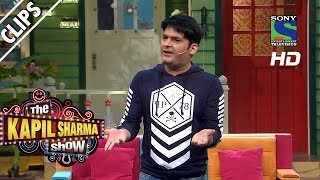 Kapil Sharma ki Dillagi  The Kapil Sharma Show  Episode 2  24th April 2016 [upl. by Yenreit700]