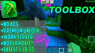 Toolbox 11830 💯 working and real  No clickbait [upl. by Tterej]