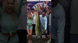 THE 2024 ROCKSTAR OFFSHORE FISHING TOURNAMENT  COSTA RICA [upl. by Tatman]