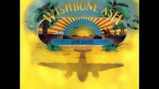 Wishbone Ash Phoenix [upl. by Otipaga]