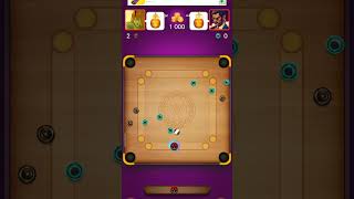 Carrom board hacking gameplay [upl. by Dame]