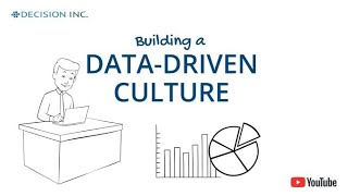 Video 8  Executive Education Series Building a Data Driven Culture [upl. by Orlosky]