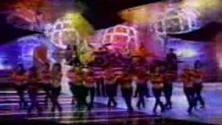 Venevision Cuanto Vale el Show Intro 1998 [upl. by Zaneski]