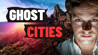 Chinas Ghost Cities Unraveling the Secret Behind their Existence mystery [upl. by Xonk]