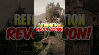 The Protestant Reformation A Turning Point in History [upl. by Garik]