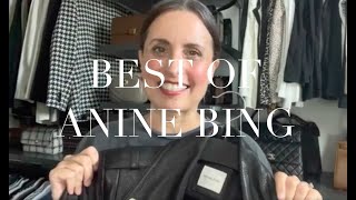 Best of Anine Bing [upl. by Adrial]