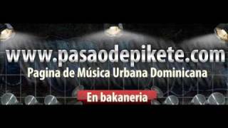 Lapiz Conciente Ft Big KGuariboa Y Monkey Black  4 Capitanes [upl. by Anuahsal]