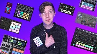 The Best Grooveboxes for Beginners 2023 [upl. by Oneil553]