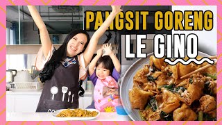 Pangsit Goreng Le Gino Viral Nunggu 5 Hari BISA BIKIN SENDIRI  Resep Pangsit [upl. by Saxe274]