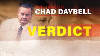 LIVE A VERDICT has been reached in the Chad Daybell trial [upl. by Nnayhs]