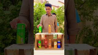 Bottle color matching game and win money music youtubeshorts youtube viralvideo gameplay [upl. by Einahpets]