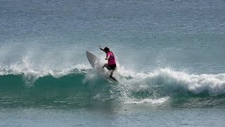 2024 Women Surfing Festival Pauanui Part 3 [upl. by Cadal]