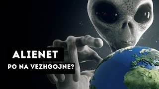 A po na Vezhgojne Alienet • Fakte Interesante [upl. by Anaher121]