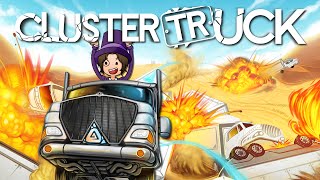 Die Truck Apokalypse  01  CLUSTERTRUCK [upl. by Yesak]