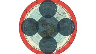 The 4 Corners of the Earth and Sigma Octantis [upl. by Comptom]