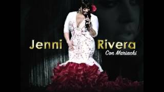 Jenni Rivera  La Tequilera Versión Mariachi [upl. by Asserrac]