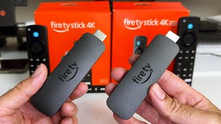 Most Powerful Fire TV Stick 4K MAX 2ND GEN 2023  Impressive Perfomance [upl. by Ahsar539]