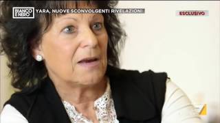 Yara il dna è di Bossetti Intervista a Ester Arzuffi [upl. by Suissac452]