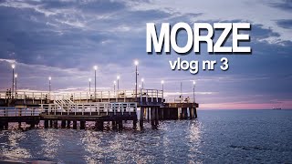 Morze vlog nr 3 [upl. by Neitsirk]