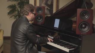 Mission Impossible on Piano Feat Tomplay [upl. by Angelo89]