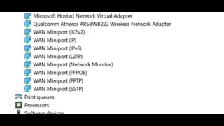 Fix Qualcomm Atheros AR5BWB222 Adapter Not Working Error Code 1043455639 On Windows 1110 PC [upl. by Petuu]