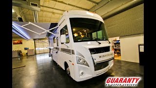 NEW 2018 Winnebago Intent 30 R Class A Motorhome Video Tour • Guarantycom [upl. by Balduin]