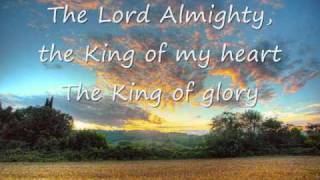 Third day King of Glory [upl. by Asilem138]