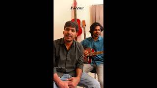 Adhento Gaani Vunnapatuga Song [upl. by Leith]