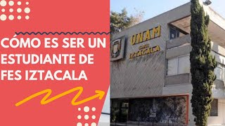 ¿Cómo es ser estudiante de medicina de FES Iztacala Mi experiencia y consejos [upl. by Earla]