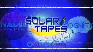 Solar Tapes  Rise of Nadir [upl. by Gardia]