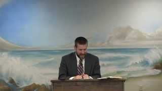 Limited Atonement Demolished By Baptist Preacher  Calvinism Refuted Steven Anderson [upl. by Sirehc892]