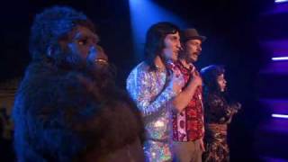 The Mighty Boosh The Crimp [upl. by Denie57]