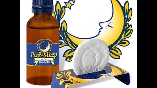 Introduction to Pur Sleep CPAP Aromatherapy  DirectHomeMedicalcom [upl. by Arol7]