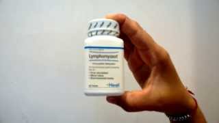 Myotcstorecom Review on Heel Lymphomyosot Homeopathic Medication Tablets  100 Ea [upl. by Samaria]