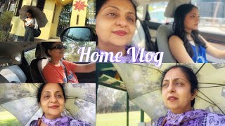 Home Vlog Sindhu Krishna [upl. by Anselme399]