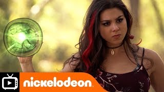 The Thundermans  Evil Phoebe  Nickelodeon UK [upl. by Eniarda]