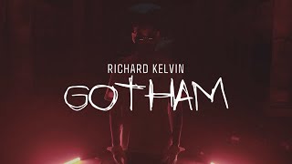 Richard Kelvin  Gotham Visualizer  TROFEO 🏆 [upl. by Ennoved467]