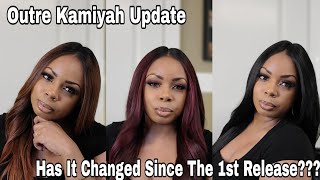 Outre Kamiyah Update Are The Batches The Same Purchased 3x AllThings NikkiNicole [upl. by Melquist611]