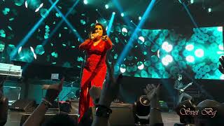 Dragana Mirkovic Live in Toronto 2023 Cvete moj  Spasi me samoće  Драгана Миркович LIVE [upl. by Adnalue557]