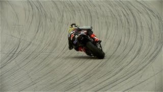 Moto2™ Indianapolis 2013  best action [upl. by Everrs]