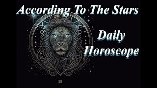 Leo Horoscope for September 22 2024 Mystery Calls [upl. by Aehsat]