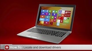 Instalar un Driver o Controlador desde el Administrador de Dispositivos Windows 7 [upl. by Letitia]