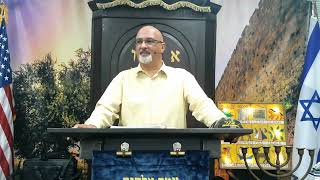 Haftarah amp Brit Chadashah portions for Parashat Ekev [upl. by Yatnuhs887]