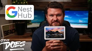 EVERYTHING You Can Do With The Google Nest Hub [upl. by Burbank]