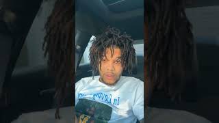 Freeform Dreads update 1 year 7 months 😳😳🔥 fyp viralshorts dreads freeformdreads [upl. by Pettiford]