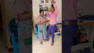 ஏங்க யாரவ அஸ்வினி 😂😂shorts comedy funny husband wife [upl. by Aneret]